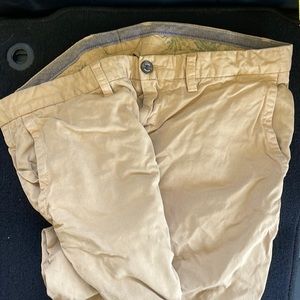 Tommy Bahama, khaki pants, 36x32